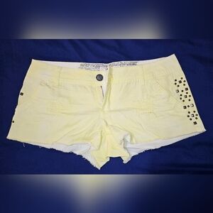 Daytrip Capricorn shorts